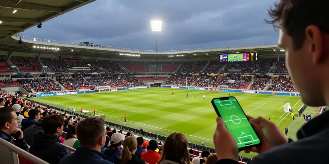 Multicanais: Dicas de apostas esportivas, previsões de partidas e análises de odds ao vivo.
