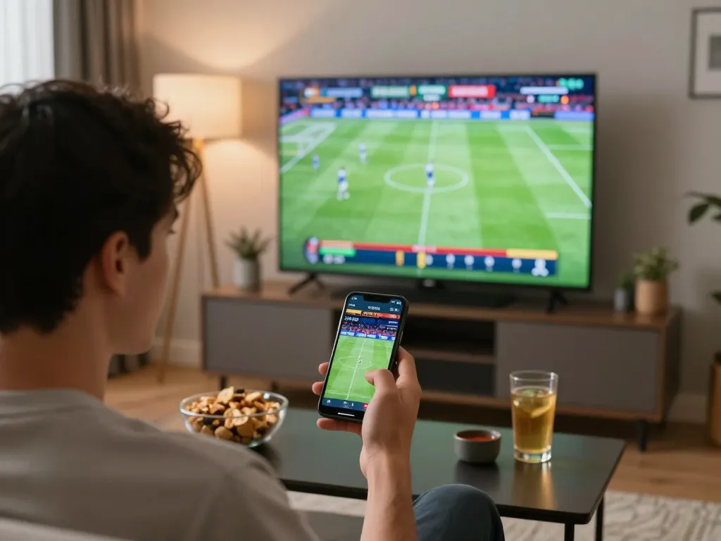 Experience the excitement of sports betting on 789BET with seamless mobile access and live action.