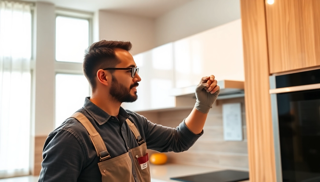 Revitalize your space with Cabinet Refacing Clearwater FL, featuring expertly crafted and stylish cabinetry.