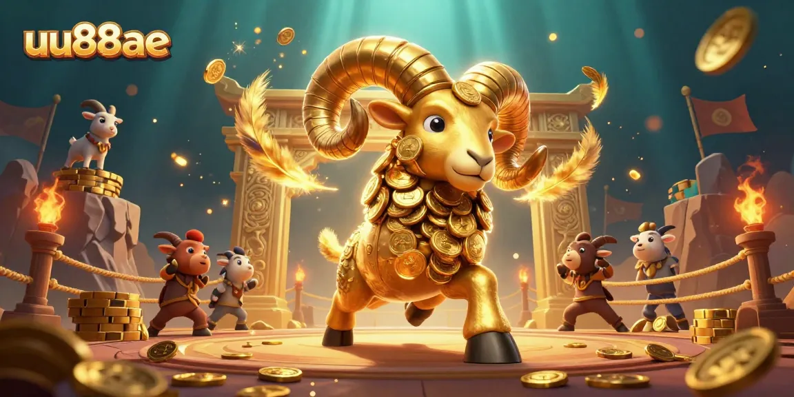 Engage in thrilling play at uu88ae with golden coin showers and dynamic game elements
