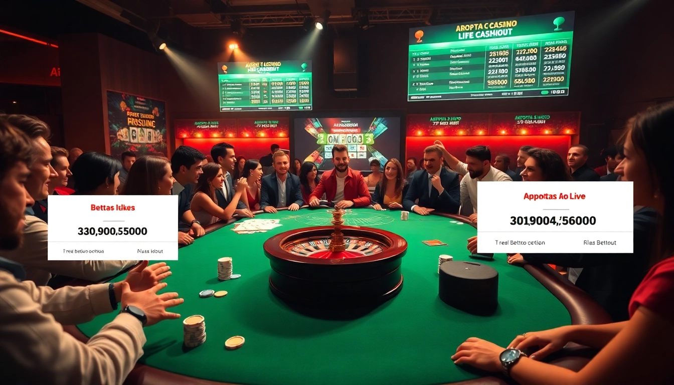 You are currently viewing Apostas Estratégicas: Apostas ao Vivo com Cashout para Vencer em 2026