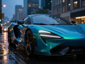 Read more about the article Top Innovations in Vehicle Technology for 2024