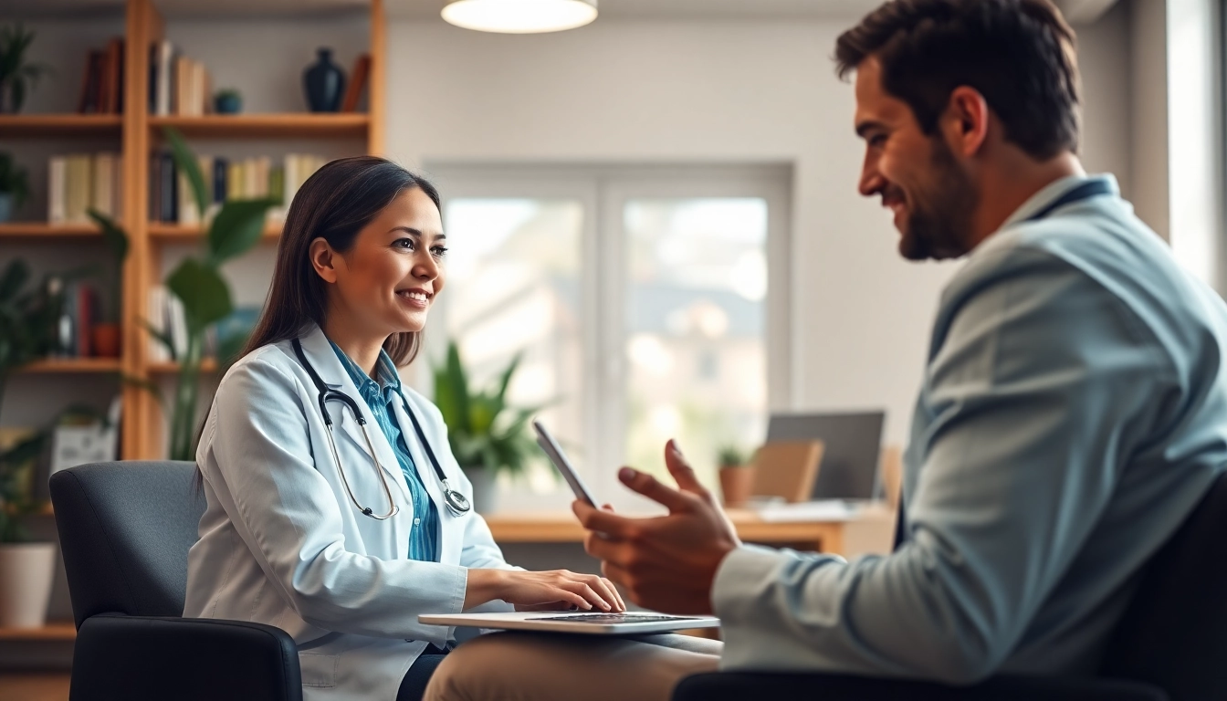 Read more about the article Affordable Online Doctor Consultation Flat Fee: Your Health on a Budget