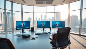 Read more about the article Maximizing Efficiency with Remote Call Control: A Comprehensive Guide