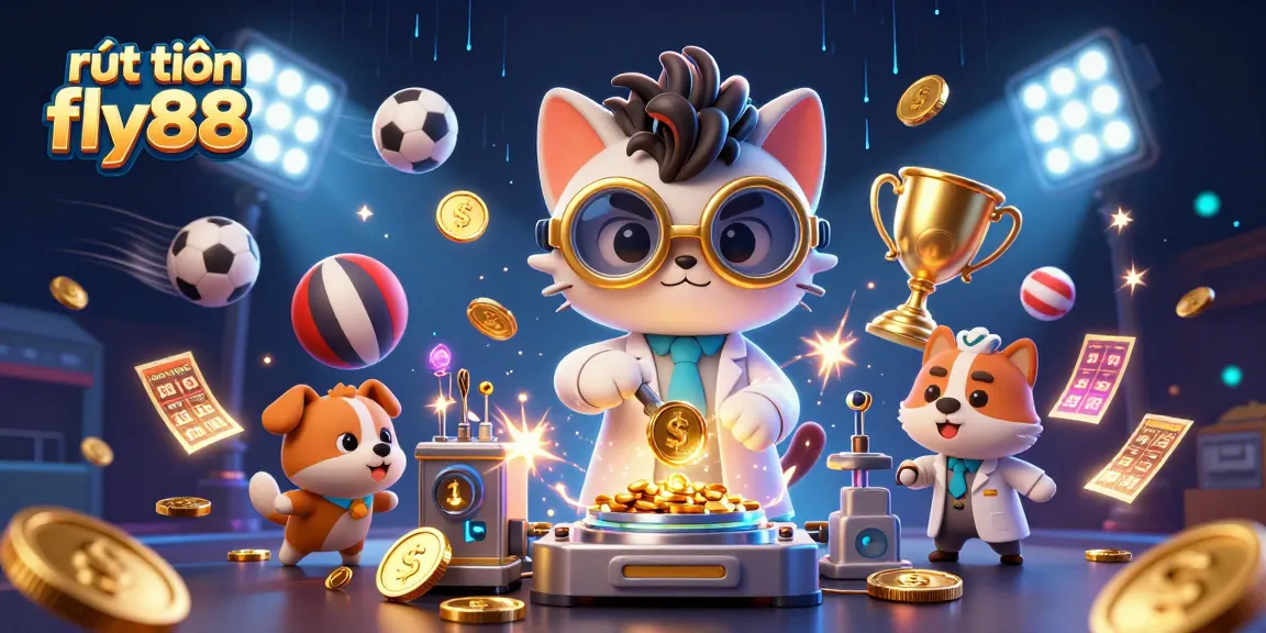 You are currently viewing How to Recover from rút tiền fly88 Setbacks Quickly: Essential Strategies for Players in 2026