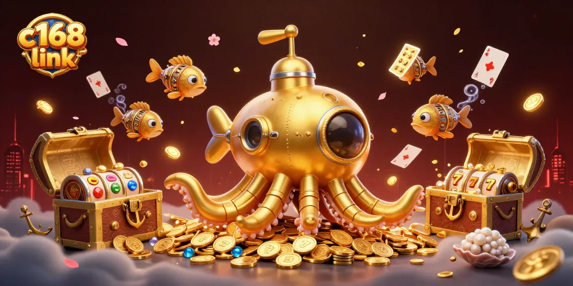 You are currently viewing How c168 Link Upgrades Your Slot Game Experience for Winning Strategies in 2026