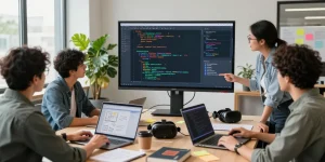 Read more about the article Getting the WPS Official Website Edge in Software Development for 2026