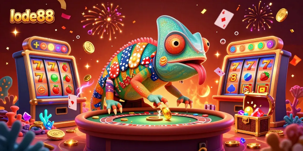 You are currently viewing Are You Making These lode88 Betting Mistakes for Better Game Mastery in 2026?