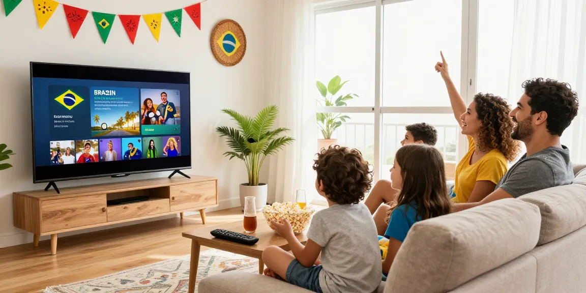 Read more about the article Tudo Sobre bestbraziliptv: O Guia Completo para Entretenimento em 2026